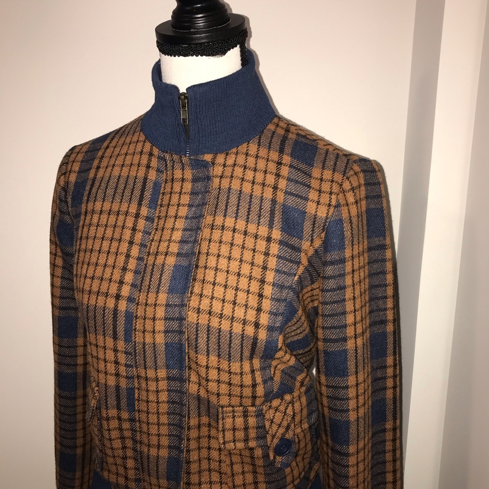 Perfect Fall Jacket - image 1